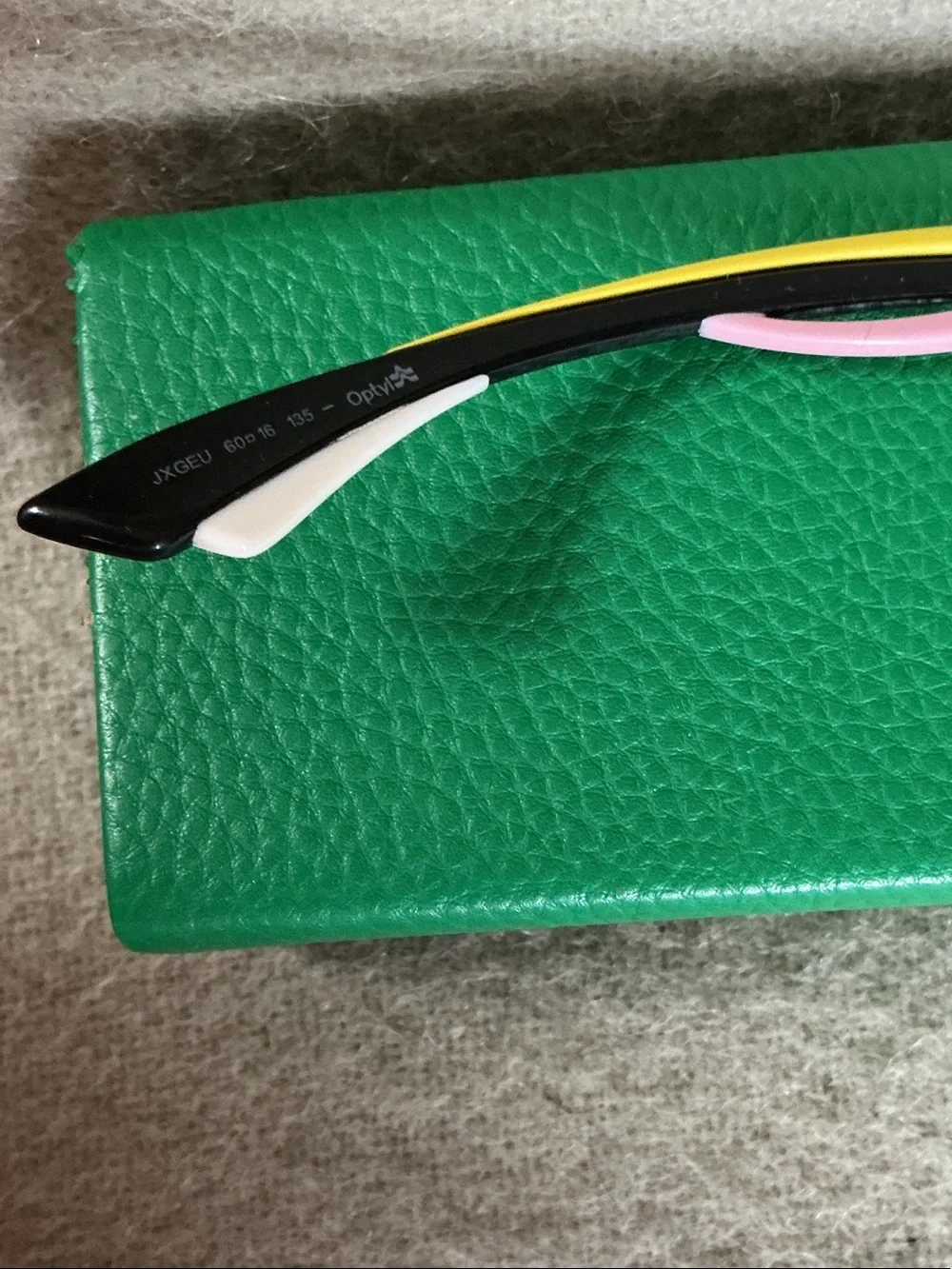 Dior designer sunglasses
